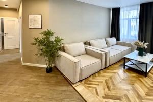 Уютная однушка в литературном центре в доме Достоевского
