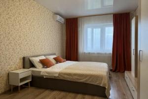 Современная квартира в развитом районе