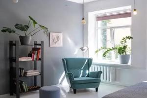 Апартаменты Матисс в историческом центре города