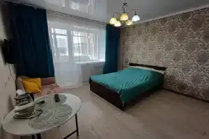 Студия, Абакан