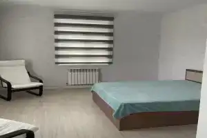 Утренний кофе на болконе с шикарным видом, Кисловодск
