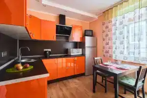 Квартира в центре Петербурга