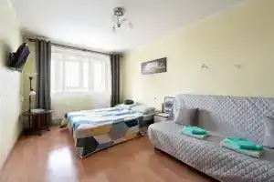 Апартамент, Санкт-Петербург