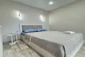 Квартира на набережной (центр), Вольск