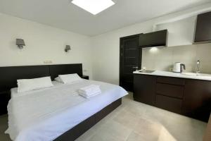 Апартаменты Высота 1