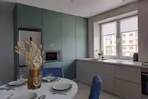 Уютная квартира у моря, Зеленоградск