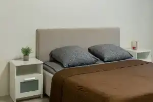 Уютная Квартира возле нейрохирургического центра, Тюмень