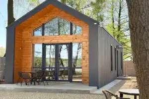 Усадьба medna barnhouse, Медно
