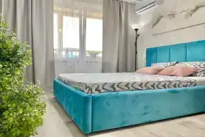Апартаменты рядом с парком, Туймазы