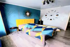 1-комнатная квартира, Брянск