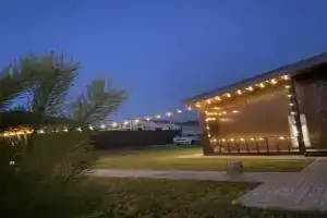 Dark House, Рассоха