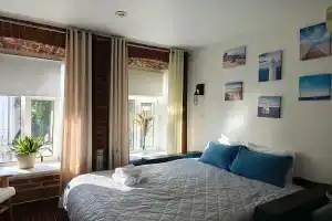 Сдается ВПЕРВЫЕ! Студия в самом центре Москвы