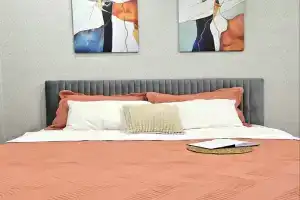 Апартаменты на центральной набережной, Волгоград