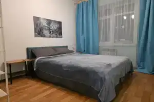 Уютная чистая квартира, Нарьян Мар