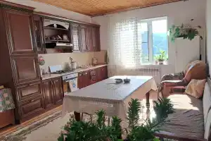 Дом с видом на Гуниб