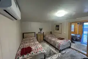 Домик для отдыха на природе., Тучково