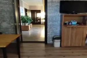 Четырёхместный номер стандарт