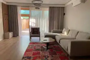 Гостевой дом «Лигурия»