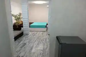 Комната на первом этаже, Архипо-Осиповка