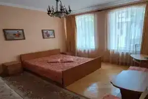 Квартира на колоннаде, Кисловодск