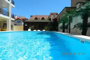 Гостевой дом «Джамайка», Геленджик