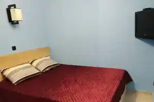 Апартаменты на Красноармейской 26, Феодосия