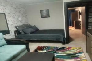 Апартаменты Апартаменты