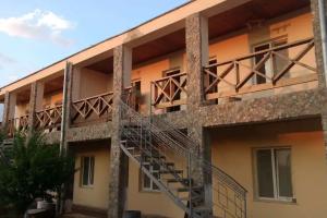 Гостевой дом «Московская 393», Евпатория