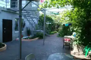 Гостевой дом «Грушевый дом»