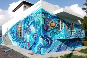 Гостевой дом «Алиса, привет!», Шепси