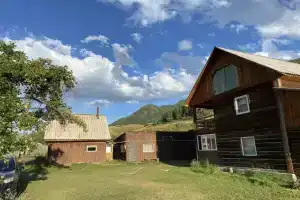 Гостевые Дома у Александра, Чибит