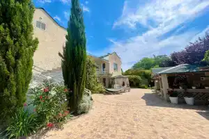 Гостевой дом «Дионис», Коктебель