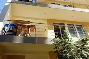 Гостевой дом «Мальвина», Адлер
