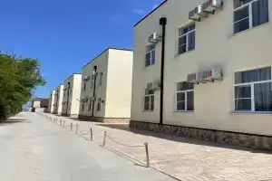 Гостевой дом «Горизонт», Голубицкая