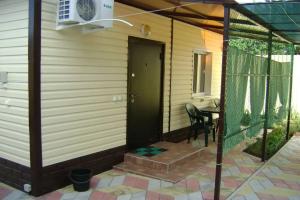 Отель «Теремок», Ейск