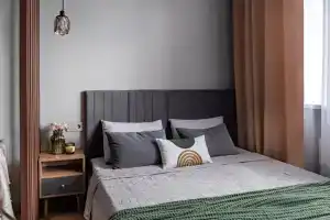 Апартаменты у озера, Пятигорск