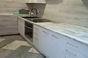 Уютная квартира рядом с парком галецкого, Краснодар