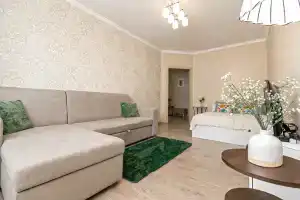 Парк Галицкого, Краснодар