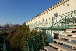 Гостевой дом «Донбасс», Николаевка