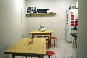 Хостелы Рус - Измайлово , Москва