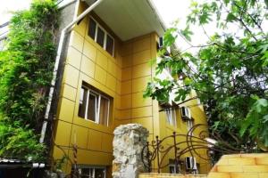 Гостевой дом «Рыбачий Стан», Алушта