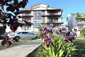 Вилла Славная, Анапа