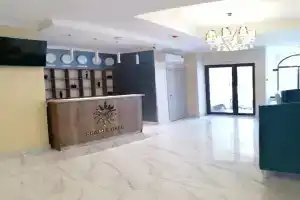 Гостевой дом Shamsi Hall, Анапа