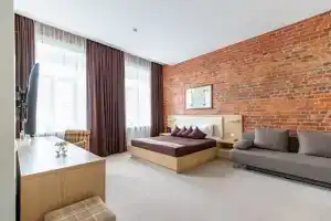 Отель Центр, Санкт-Петербург