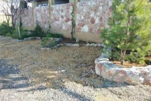 Гостевой дом на Луговой 22