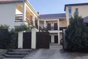 Гостевой дом «Розовый сад», Геленджик