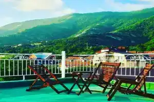 Гостевой дом «Анамеро», Геленджик