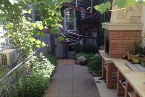 Апартаменты на Таврической