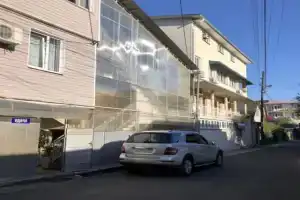 Гостевой дом «Теремок», Адлер