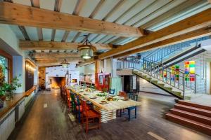 Гостиница «Арт Хаус», Звенигород